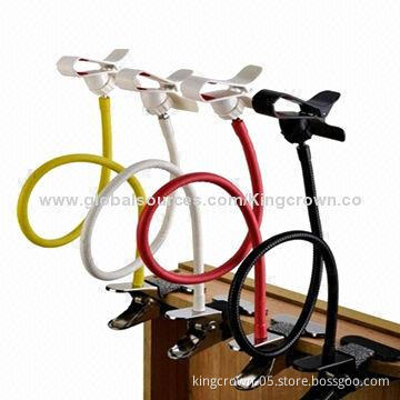 Latest bed/table lazy holder for samsung and iphone